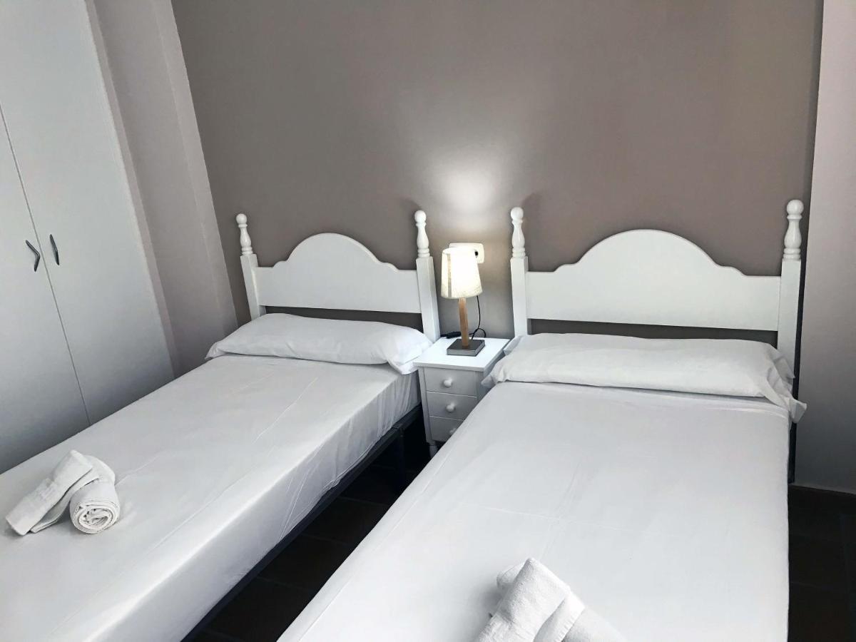 Apartamento Venavera Playa Dragos 5 La Aldea De Puerto Rey Piscina Y Jardines Muy Tranquilo Wifi Exterior photo