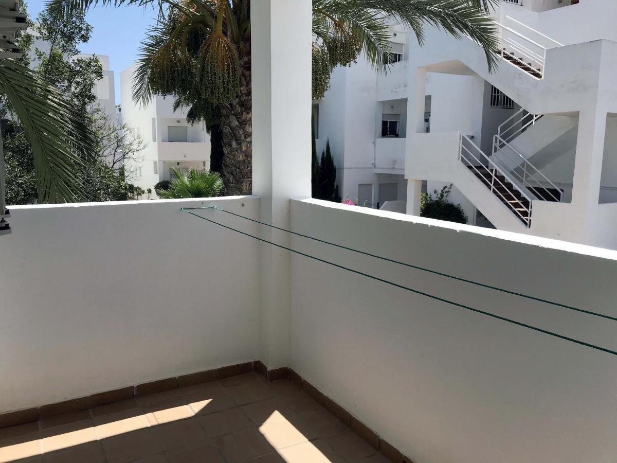 Apartamento Venavera Playa Dragos 5 La Aldea De Puerto Rey Piscina Y Jardines Muy Tranquilo Wifi Exterior photo