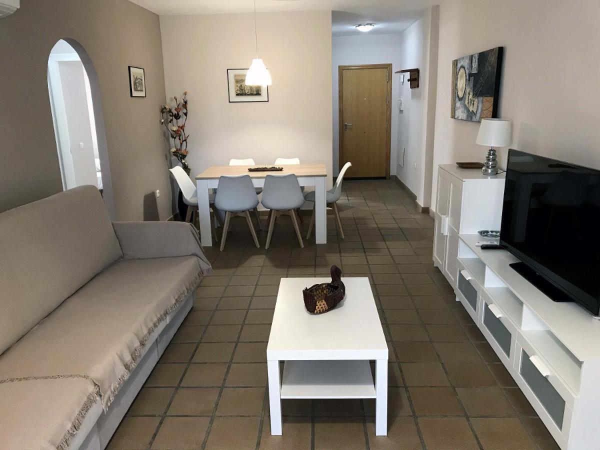 Apartamento Venavera Playa Dragos 5 La Aldea De Puerto Rey Piscina Y Jardines Muy Tranquilo Wifi Exterior photo