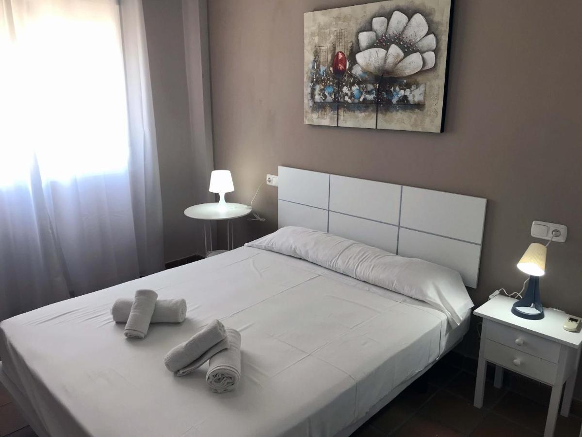 Apartamento Venavera Playa Dragos 5 La Aldea De Puerto Rey Piscina Y Jardines Muy Tranquilo Wifi Exterior photo
