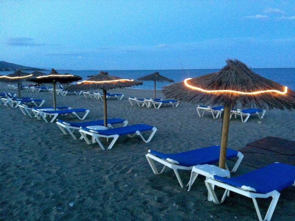 Apartamento Venavera Playa Dragos 5 La Aldea De Puerto Rey Piscina Y Jardines Muy Tranquilo Wifi Exterior photo