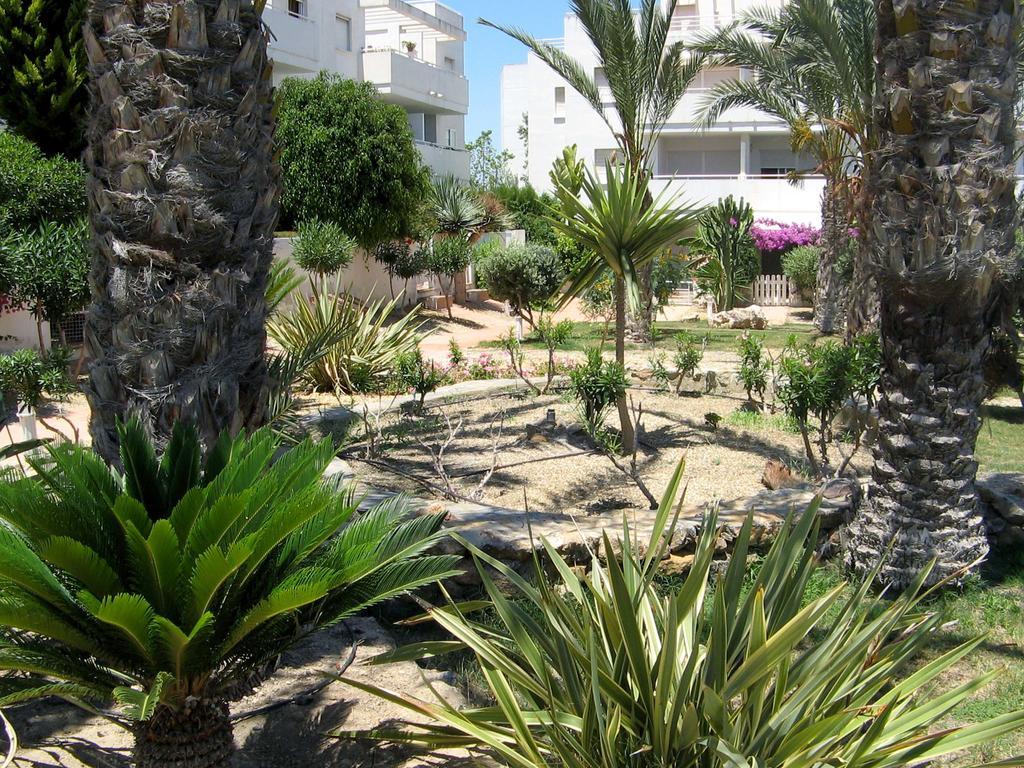 Apartamento Venavera Playa Dragos 5 La Aldea De Puerto Rey Piscina Y Jardines Muy Tranquilo Wifi Exterior photo