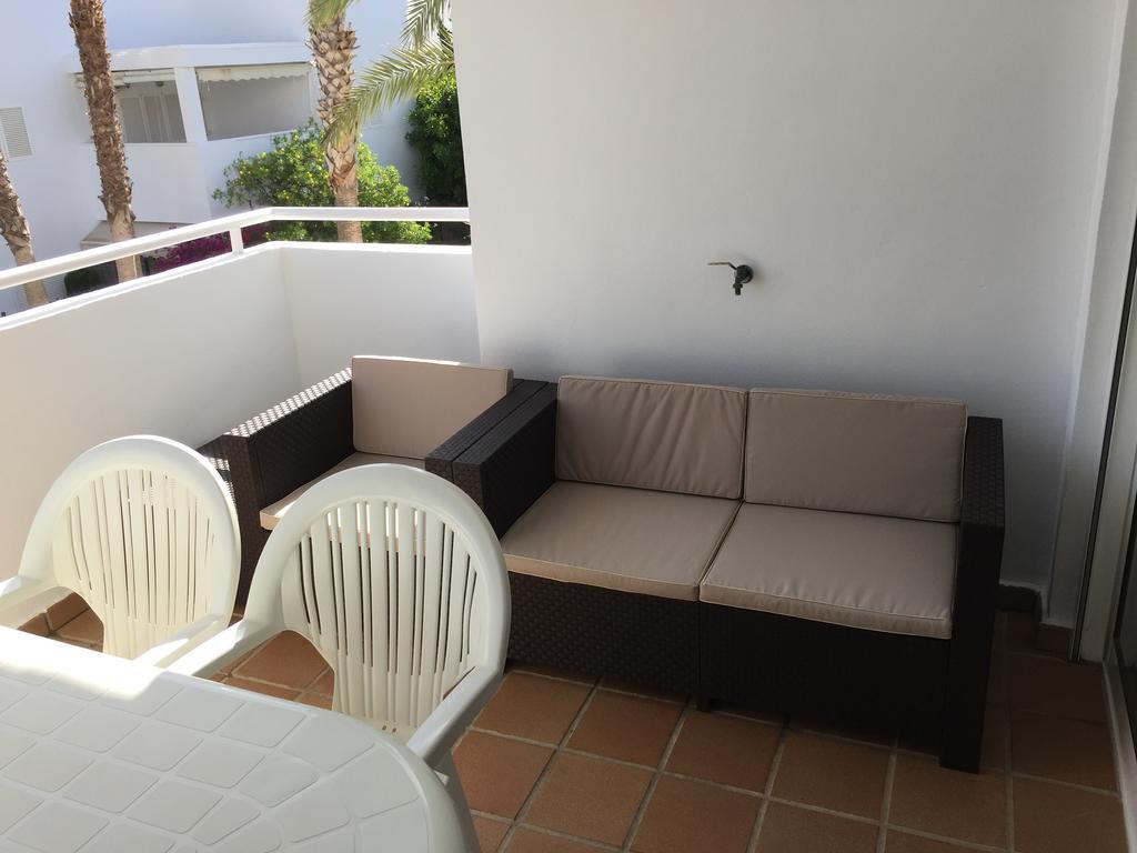Apartamento Venavera Playa Dragos 5 La Aldea De Puerto Rey Piscina Y Jardines Muy Tranquilo Wifi Exterior photo